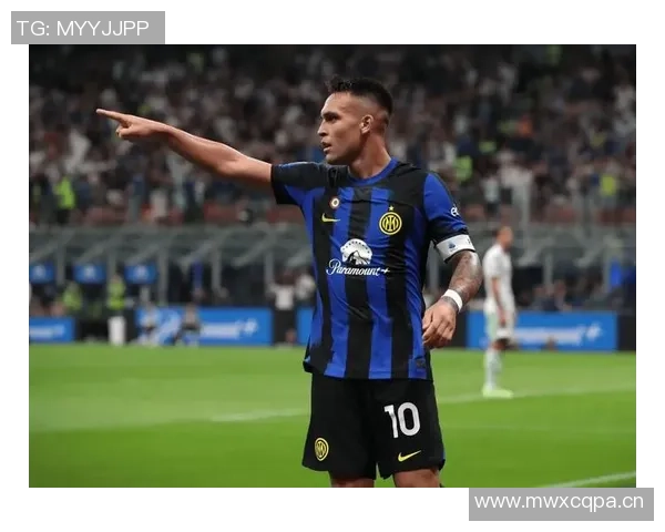 阿尔托贝利盛赞劳塔罗期待他在国米超越自己进球数达成400球目标