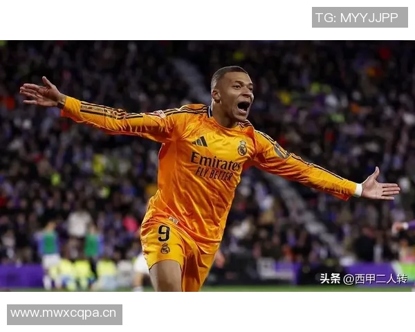 姆巴佩周五重返皇马训练状态良好有望出战西甲联赛