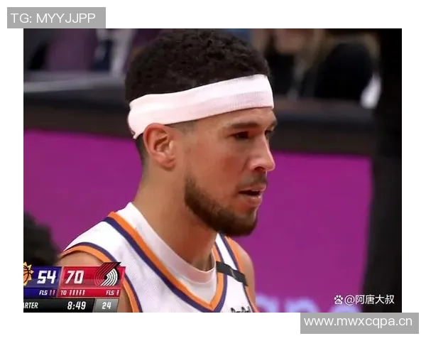 开拓者逆袭勇士三分火力全开命中率大幅提升创佳绩